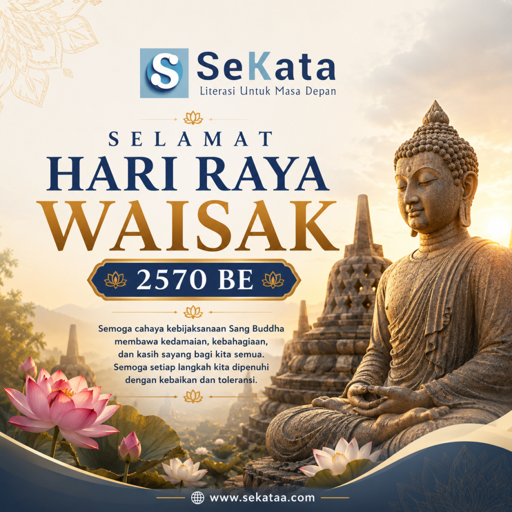 waisak sekata
