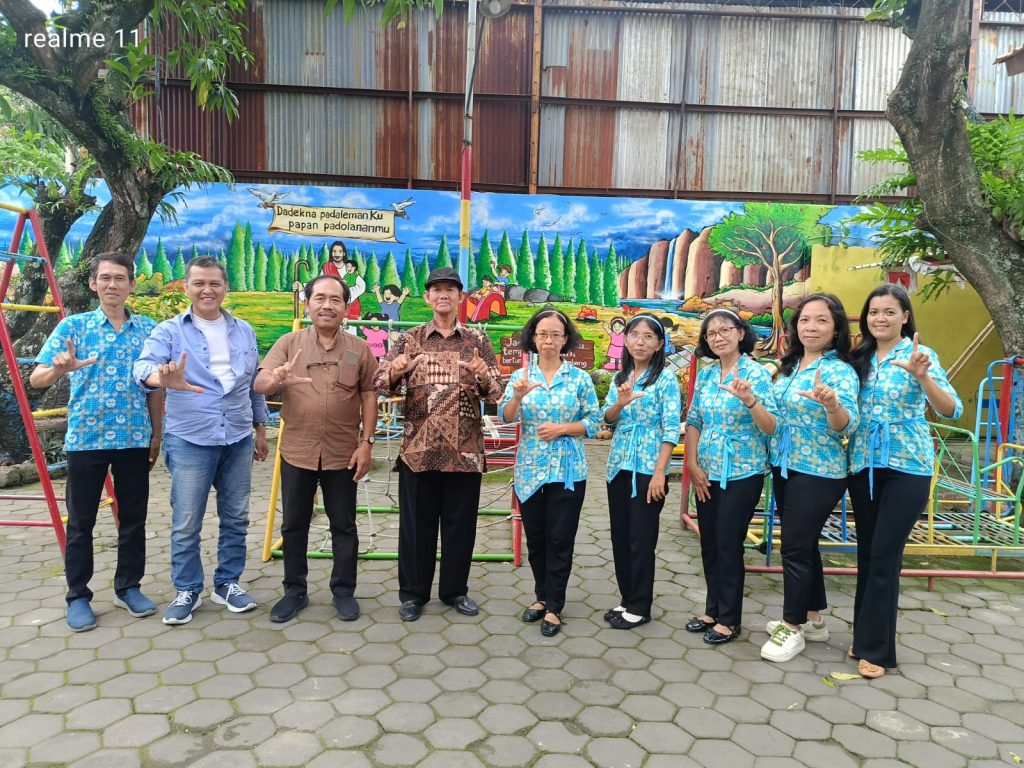 Narasumber Terbaik untuk Pelatihan Penulisan Dongeng, Jurnalistik, dan Literasi Kreatif dokumentasi sekata
