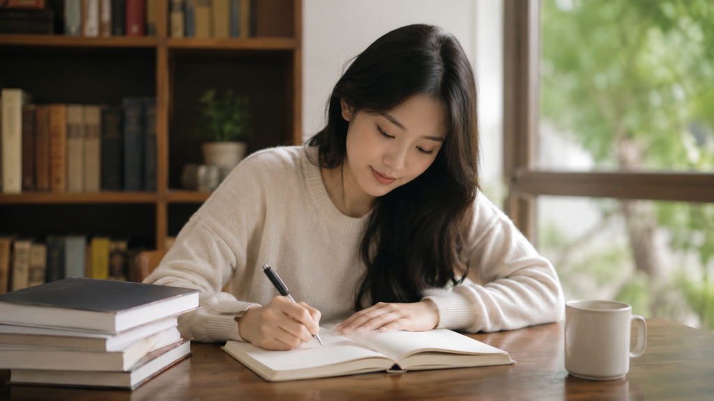 Belajar Menulis Buku, Cerita, dan Dongeng dari Nol Bersama SeKata menulis