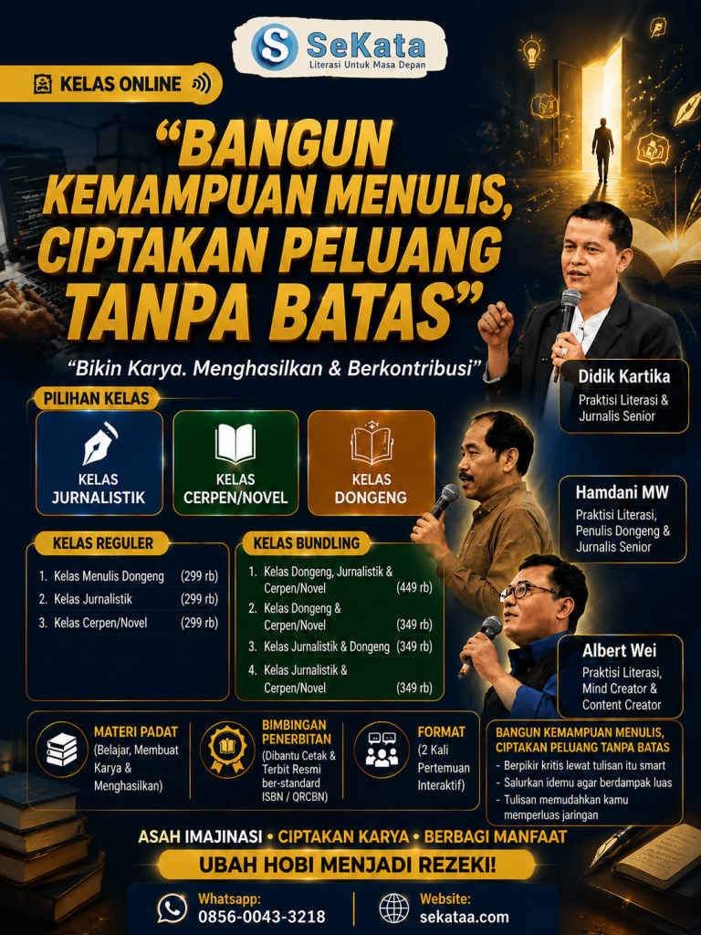 Kelas Online